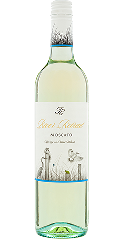 River Retreat Moscato